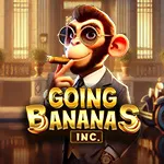 Going Bananas Inc